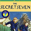 Cover Art for 9780340773178, Shock for the Secret Seven (The Secret Seven Millennium Editions) by Enid Blyton