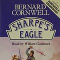 Cover Art for 9780745158792, Sharpe's Eagle: Complete & Unabridged by Bernard Cornwell