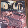 Cover Art for 9780949892898, Chocolate Cook Book ("Australian Women's Weekly" Home Library) by Australian Consolidated Press