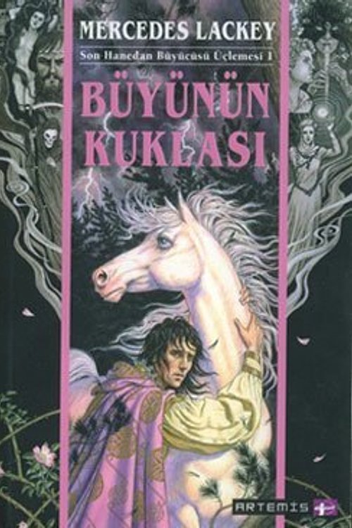Cover Art for 9789758733439, Büyünün KuklasI by Mercedes Lackey