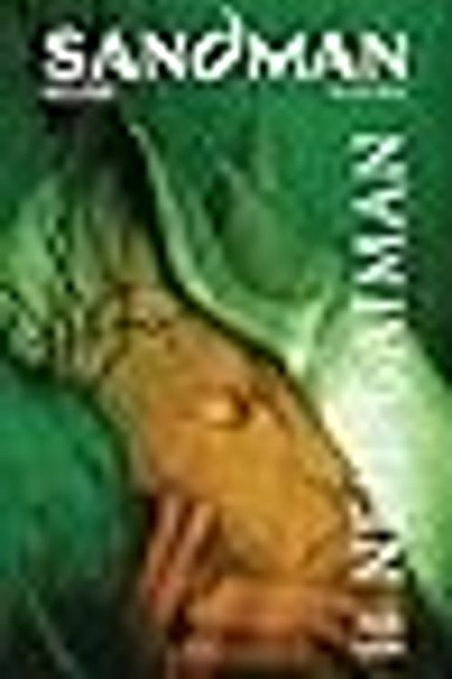 Cover Art for 9788868736293, Droomland (Sandman Deluxe) by Neil Gaiman