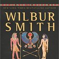 Cover Art for 9781587884955, Warlock: A Novel of Ancient Egypt by Wilbur Smith