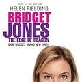 Cover Art for 9781405048507, Bridget Jones - The Edge of Reason by Helen Fielding