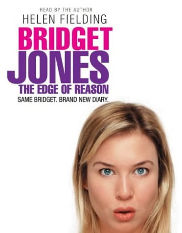 Cover Art for 9781405048507, Bridget Jones - The Edge of Reason by Helen Fielding