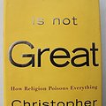 Cover Art for 9780446579803, God Is Not Great by Christopher Hitchens