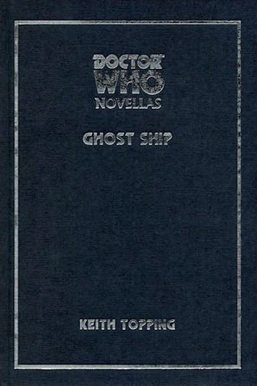 Cover Art for 9781903889084, Doctor Who by Keith Topping