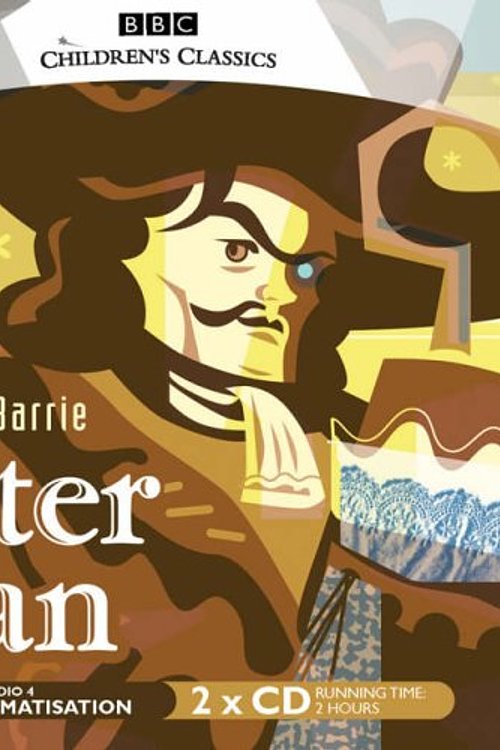 Cover Art for 9781846071140, Peter Pan by Sir J. M. Barrie