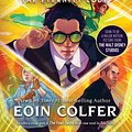 Cover Art for 9781368036955, The Eternity Code by Eoin Colfer