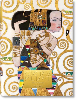 Cover Art for 9783836527958, Gustav Klimt - The Complete Paintings by Tobias G. Natter