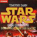 Cover Art for 9783442421831, Star Wars, Die dunkle Seite der Macht by Timothy Zahn