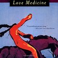 Cover Art for 9780030706110, Love Medicine: A Novel by Louise Erdrich