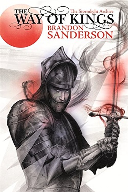 Cover Art for 9780575097353, The Way of Kings: The Stormlight Archive by Brandon Sanderson