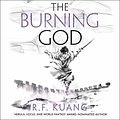 Cover Art for 9781799945222, The Burning God (The Poppy War Series) by R. F. Kuang