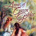 Cover Art for B002B56BZU, Anne of Green Gables by Lucy Maud Montgomery