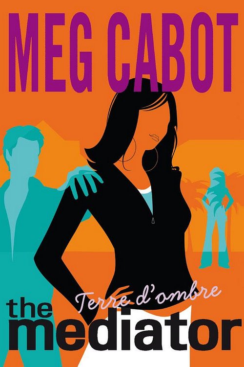 Cover Art for 9782012024847, Mediator 1 by Meg Cabot