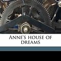 Cover Art for 9781172381685, Anne’s House of Dreams by L M.-Montgomery