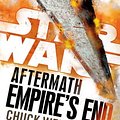 Cover Art for 9781101966976, Empire's End: Aftermath (Star Wars) by Chuck Wendig