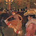 Cover Art for 9780300051902, Toulouse-Lautrec by Richard Thomson