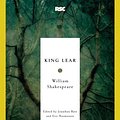 Cover Art for 9780812969115, King Lear by William Shakespeare