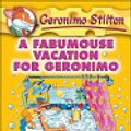 Cover Art for 9781417629749, A Fabumouse Vacation for Geronimo by Geronimo Stilton