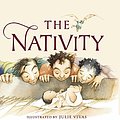 Cover Art for 9781862916739, The Nativity by Julie Vivas, Julie Vivas