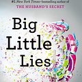 Cover Art for 9780698138636, Big Little Lies by Liane Moriarty