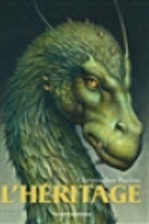 Cover Art for 9791036313684, Eragon poche, Tome 04: L'Héritage (Eragon poche (4)) by Christopher Paolini