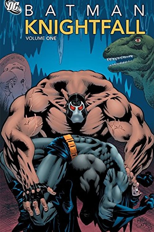 Cover Art for 0787721937524, Batman: Knightfall Vol. 1 by Various