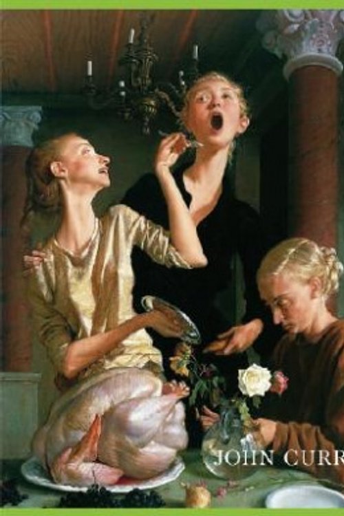 Cover Art for 9780847828654, John Currin by Wells Tower