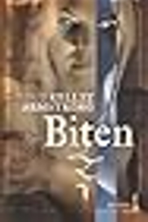 Cover Art for 9789177151418, Biten by Patrik Larsson