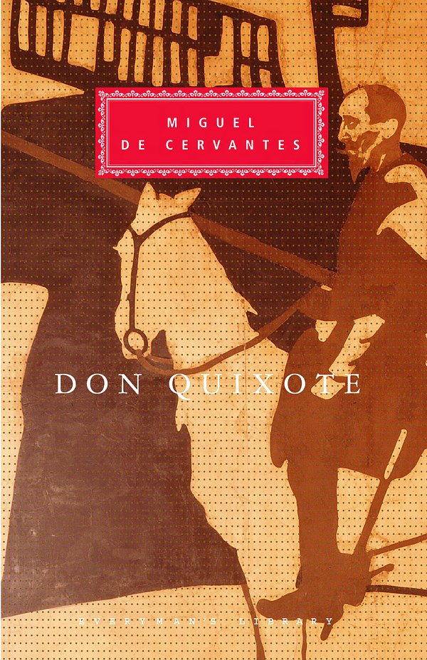 Cover Art for 9780679407584, Don Quixote by Miguel De Cervantes