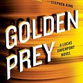 Cover Art for 9780399184574, Golden Prey by John Sandford