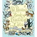 Cover Art for 9780571255504, Old Possum's Book of Practical Cats by T. S. Eliot