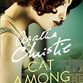 Cover Art for 9780007422210, Cat Among the Pigeons by Agatha Christie