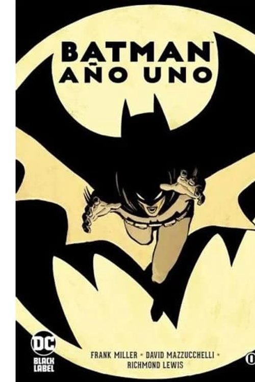 Cover Art for 9789877249712, BATMAN AÑO UNO (2ª ED.) by Frank Miller, David Mazzucchelli