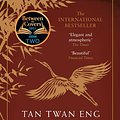 Cover Art for 9781786893895, The Garden of Evening Mists by Tan Twan Eng