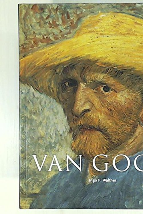 Cover Art for 9783816622895, Van Gogh by Ingo F. Walther