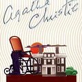 Cover Art for 9780425173749, Curtain:Poirot's Last Case by Agatha Christie