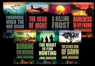 Cover Art for 9780439829113, The Dead of Night by John Marsden