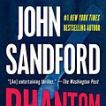 Cover Art for 9780425227985, Phantom Prey by John Sandford