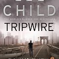 Cover Art for 9781407070216, Tripwire: (Jack Reacher 3) by Lee Child