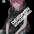 Cover Art for B00Q3J7DHU, Deadman Wonderland, Vol. 6 by Jinsei Kataoka