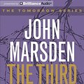 Cover Art for 9781743108826, The Third Day, the Frost by John Marsden