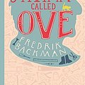 Cover Art for 8601404227073, A Man Called Ove by Fredrik Backman