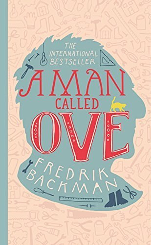 Cover Art for 8601404227073, A Man Called Ove by Fredrik Backman