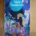 Cover Art for 9780099063803, Solaris by Stanislaw Lem