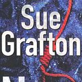 Cover Art for 9780330348775, N is for Noose by Sue Grafton