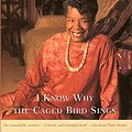 Cover Art for 9780394429861, I Know Why the Caged Bird Sings by Maya Angelou