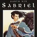 Cover Art for 9780739329771, Sabriel by Garth Nix