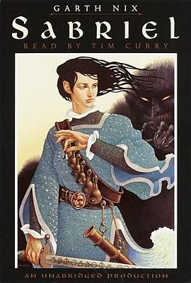 Cover Art for 9780739329771, Sabriel by Garth Nix